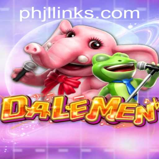 DALEMEN: A Captivating Journey Through the Game World