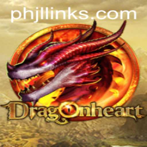 DragonHeart: Unleashing the Power of Gaming with PHJL