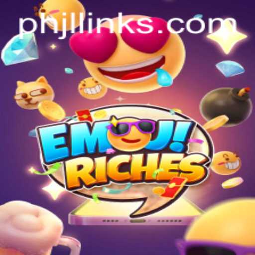 Discovering EmojiRiches: A Unique Gaming Experience