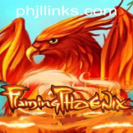 FlamingPhoenix: An In-Depth Look at the Latest Gaming Sensation