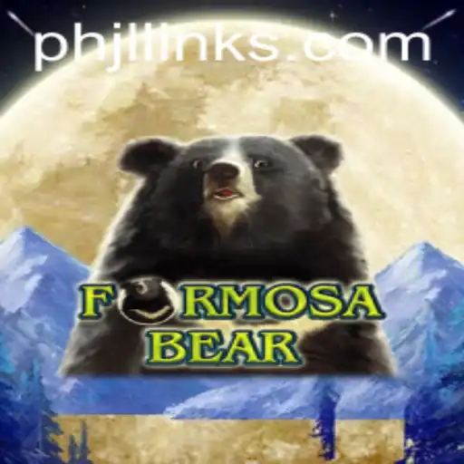Exploring the Exciting World of FormosaBear: A Deep Dive into PHJL