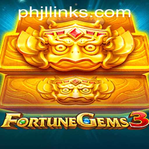 FortuneGems3: Dive into an Enchanting Gaming Experience