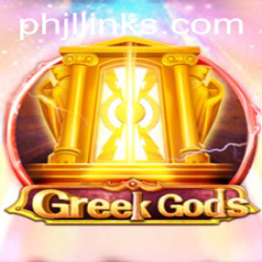 Exploring GreekGods: The Epic Mythological Game Taking the Gaming World by Storm