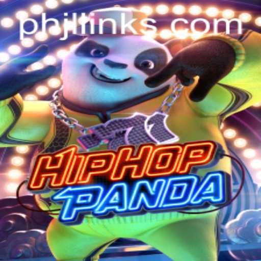 HipHopPanda: A Rhythmic Adventure in Gaming