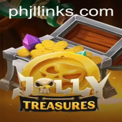 Explore the Thrills of JollyTreasures: Adventure Awaits