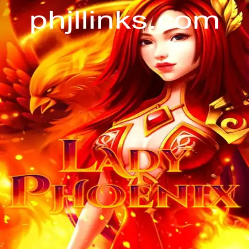 Discover the Exciting World of LadyPhoenix: A New Era of Gaming