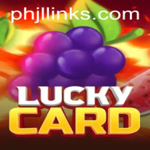 Dive into the Thrilling World of LuckyCard: The Game Revolutionized with PHJL
