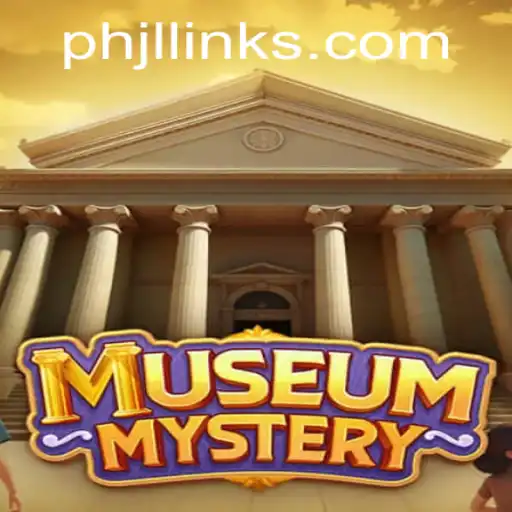 Exploring MuseumMystery: The Enigmatic Game of Exploration and Intrigue - PHJL
