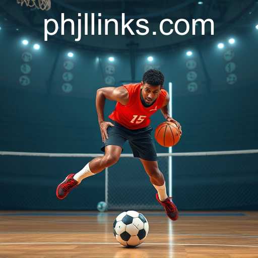 The Rising Phenomenon of PHJL in Modern Sports