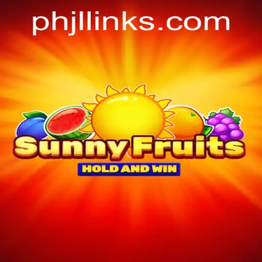 Explore the Vibrant World of SunnyFruits: A Fresh Gaming Experience