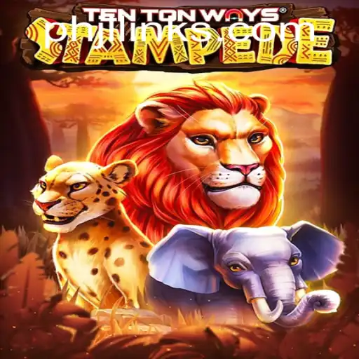 Riding the Wild Frontier: Unveiling the Adventures of TenTonWaysStampede