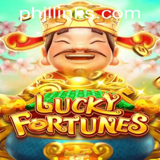 Unveiling the World of LUCKYFORTUNES